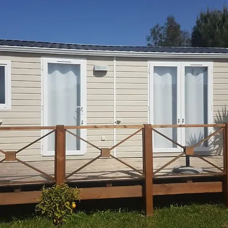 度假居 Natur Camping Bungalow T2 - 19