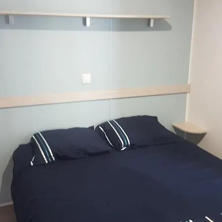Natur Camping Bungalow T2 - 19 度假居